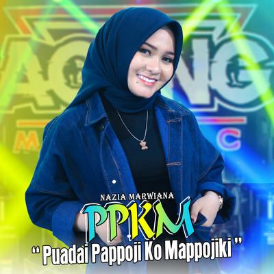 PPKM (Puadai Pappoji KO Mappojiki)'s cover