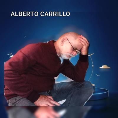 Alberto Carrillo's cover