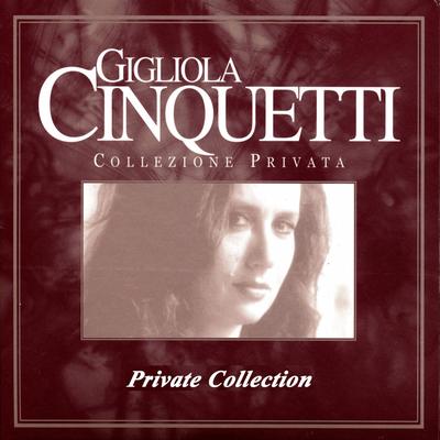 Collezione privata (Private Collection)'s cover