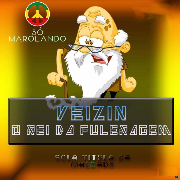 Veizin O Rei da Fuleragem's avatar image