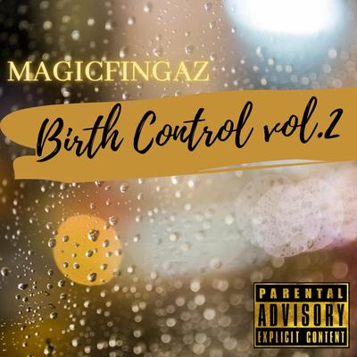 Birth Control, Vol. 2's cover