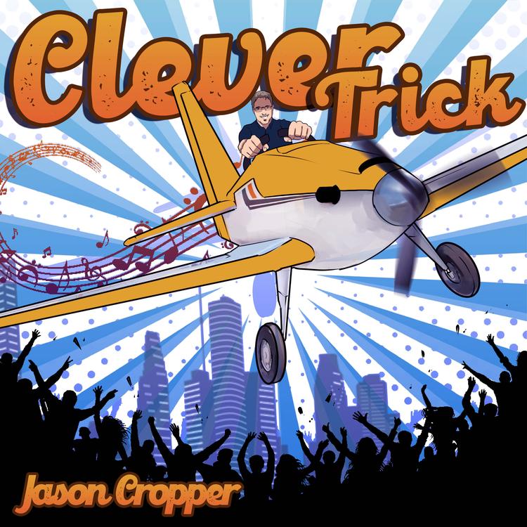 Jason Cropper's avatar image
