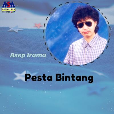 Pesta Bintang's cover