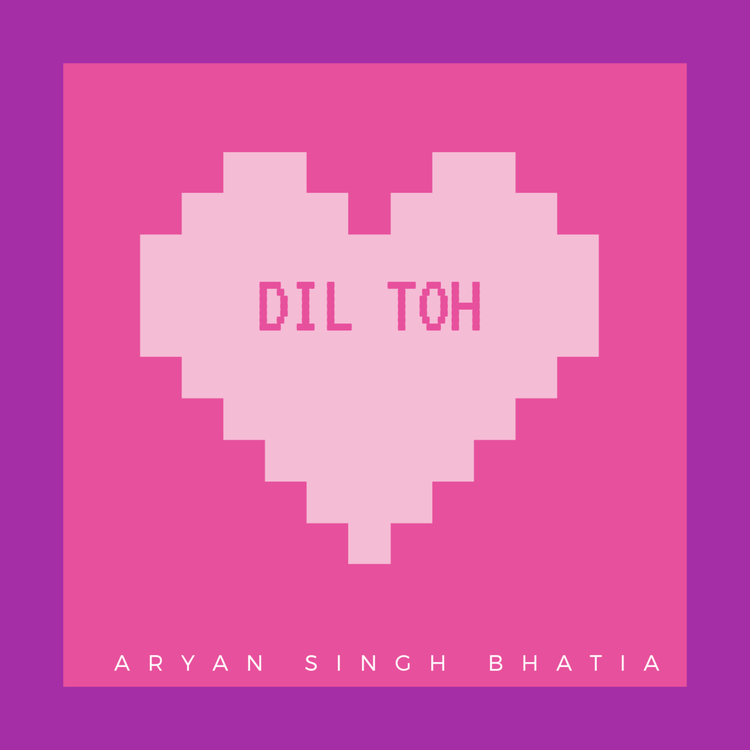 Aryan Singh Bhatia's avatar image