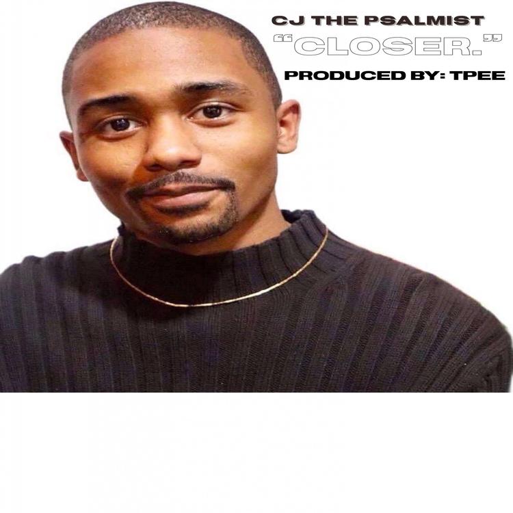 CJ the Psalmist's avatar image