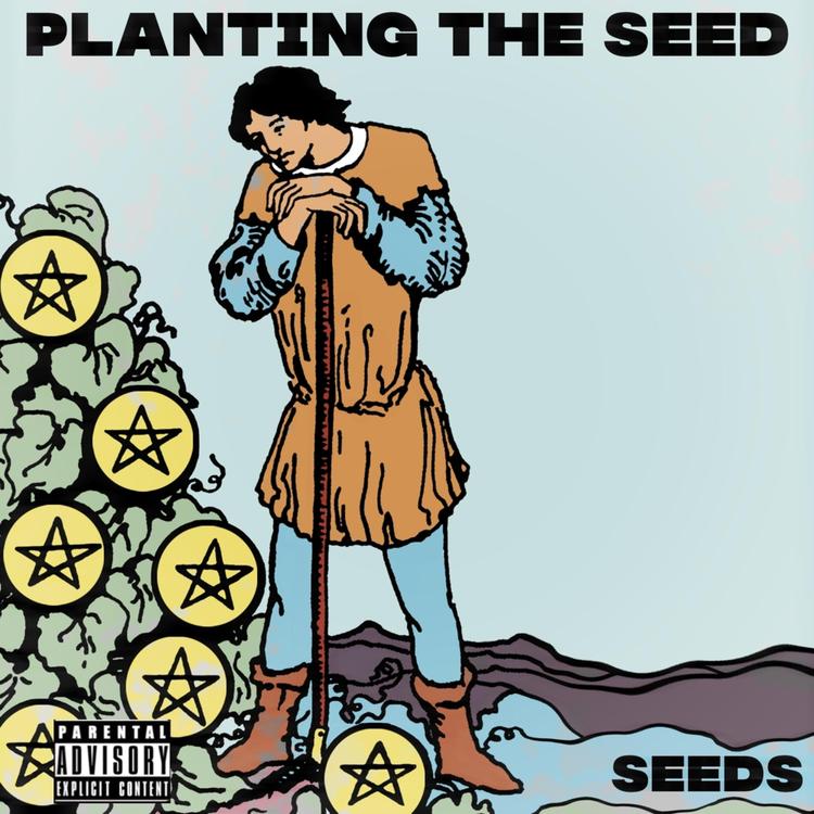 Seeds's avatar image