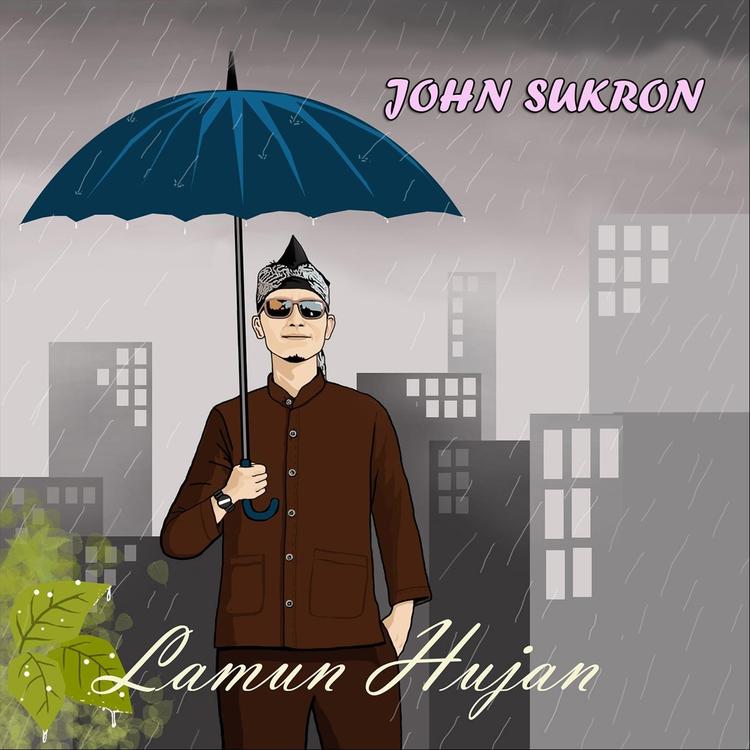 John Sukron's avatar image