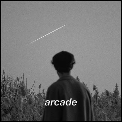 Arcade's cover