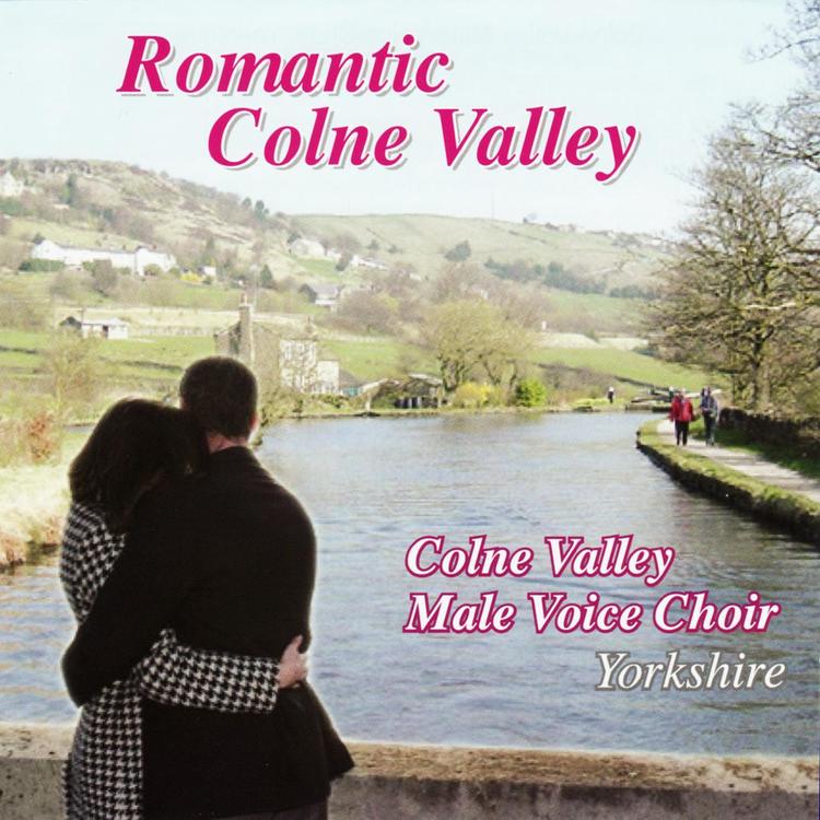 Colne Valley Male Voice Choir's avatar image