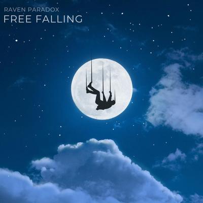 Free Falling By Raven Paradox's cover