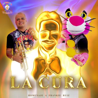 La Cura (Homenaje a Frankie Ruiz)'s cover