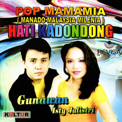 POP MAMAMIA (MANADO MALAYSIA MILENIA)'s cover