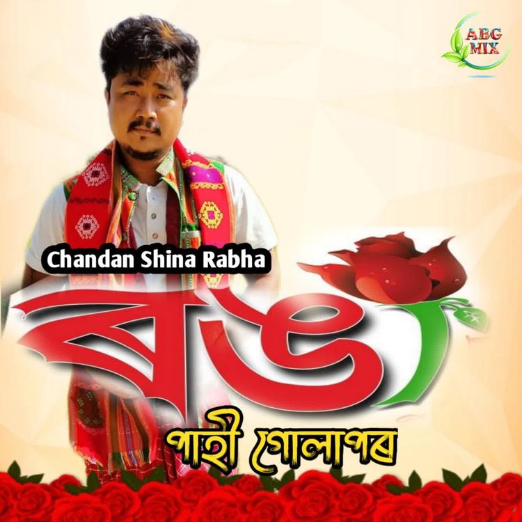 Chandan Shina Rabha's avatar image