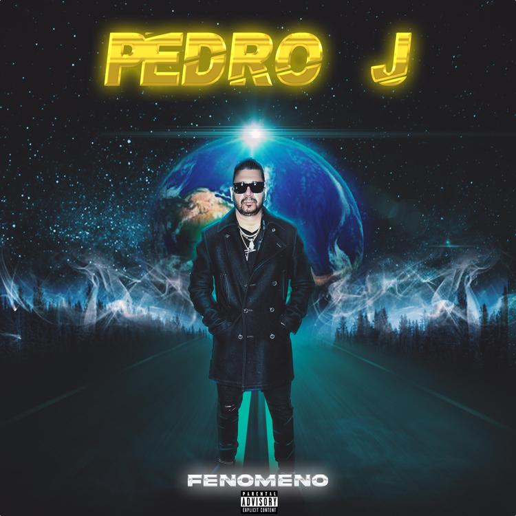 Pedro J's avatar image