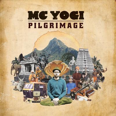Pranam By MC Yogi's cover