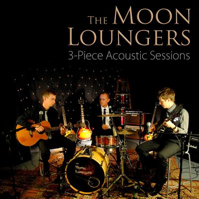 Under Pressure By The Moon Loungers's cover