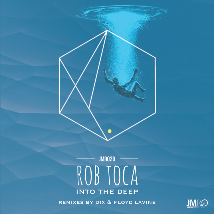 Rob Toca's avatar image