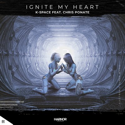 Ignite My Heart's cover