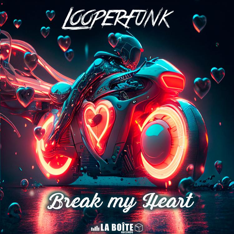 Looperfunk's avatar image