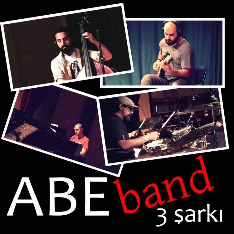 ABE Band's avatar image