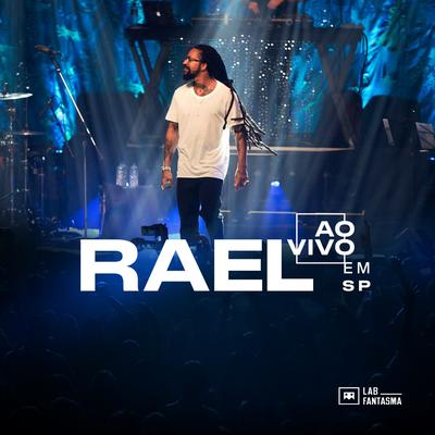 Envolvidão (Ao Vivo) By Rael's cover