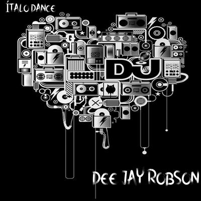 Musica Gagliarda Edit Remix By Dee Jay Robson "Sistema Ítalo Dance"'s cover