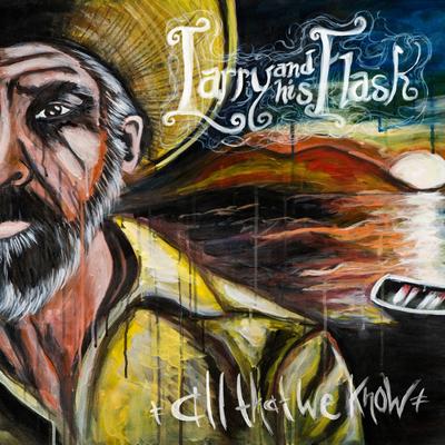 Ebb and Flow By Larry and His Flask's cover