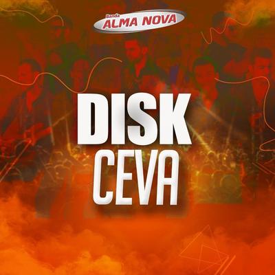 Disk Ceva By Banda Alma Nova's cover