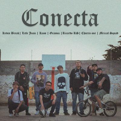 Conecta's cover