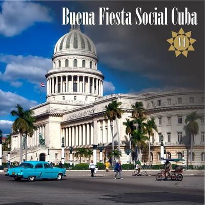 Buena Fiesta Social Cuba V4 - Varios's cover