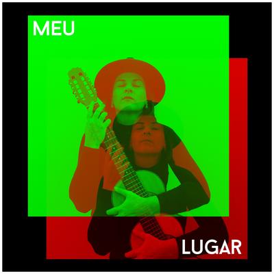 Meu Lugar By Fabiola Beni's cover