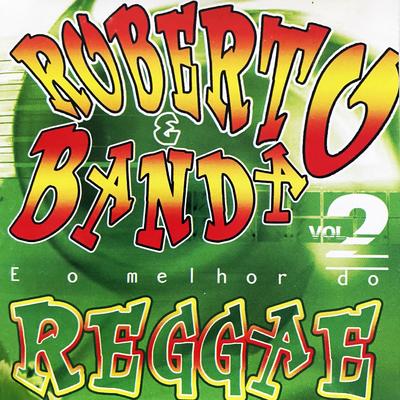 E o Melhor do Reggae, Vol. 2's cover