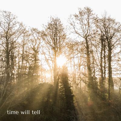 Time Will Tell By Let It Bloom's cover