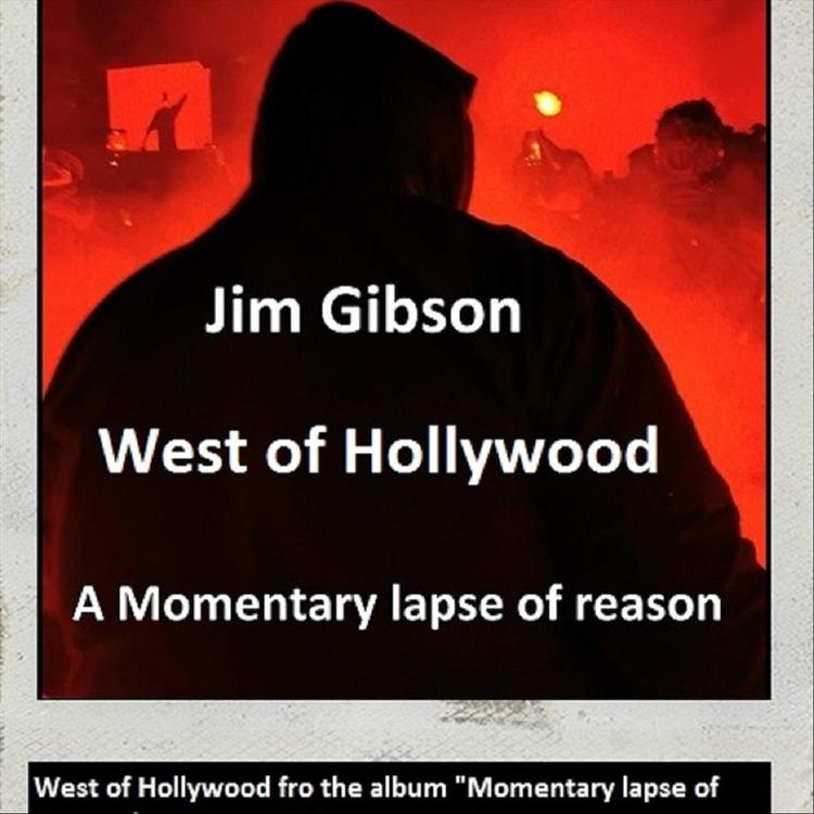 Jim Gibson's avatar image
