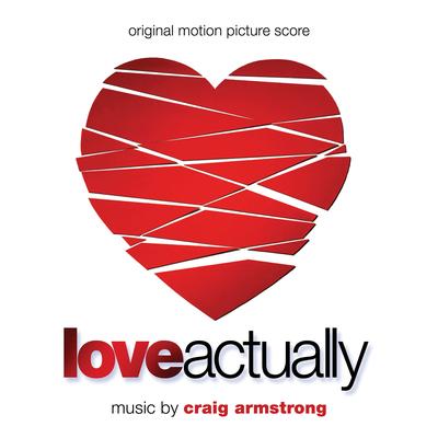 Love Actually (Original Motion Picture Score)'s cover