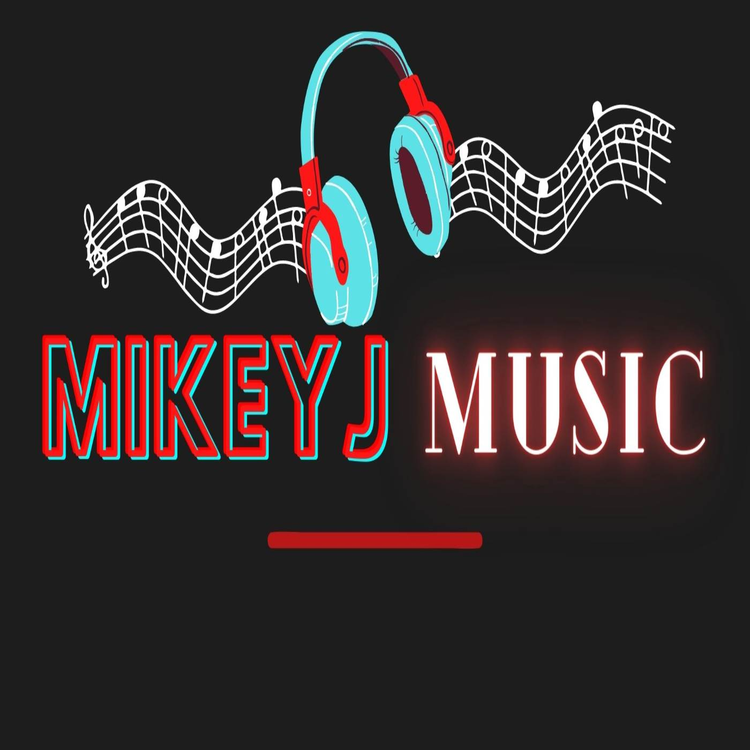 MikeyJ Music's avatar image