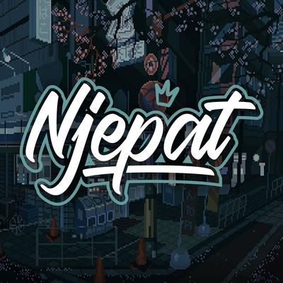 Njepat's cover