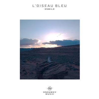 L'oiseau bleu (Radio Edit) By 2smile's cover