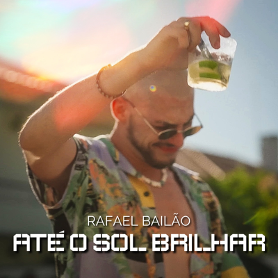 Até O Sol Brilhar's cover