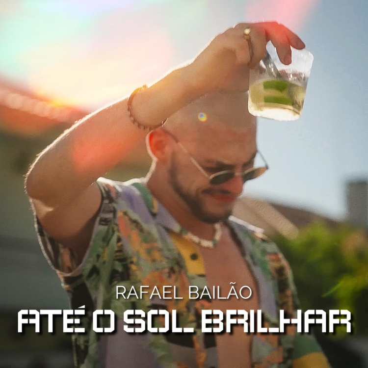 Rafael Bailão's avatar image