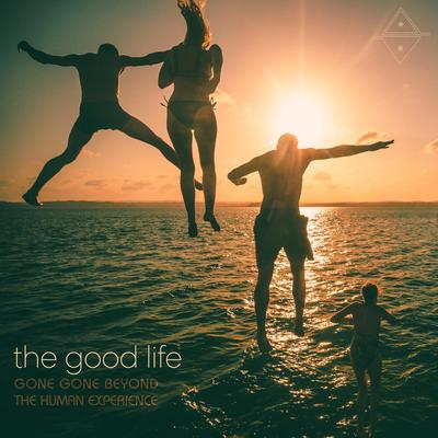 The Good Life's cover