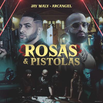 Rosas y Pistolas's cover