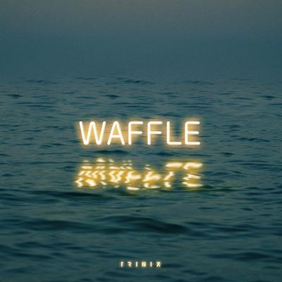 Waffle By Trinix, Memphis Blood's cover