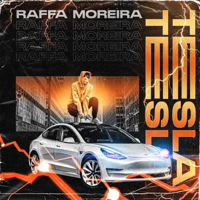 Tesla By Raffa Moreira, Jay Kay's cover