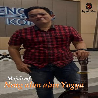 Neng Alon Alon Jogjakarta's cover