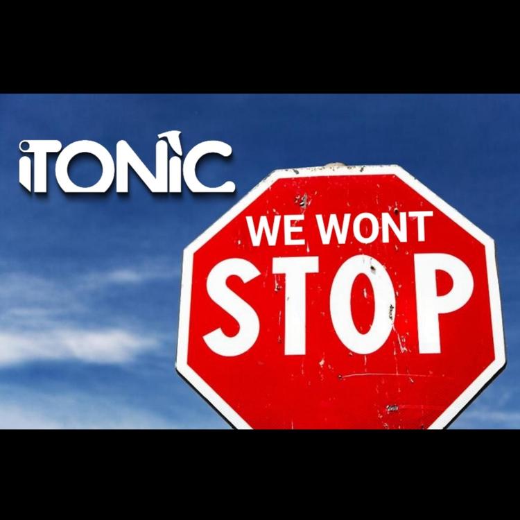 Itonic's avatar image