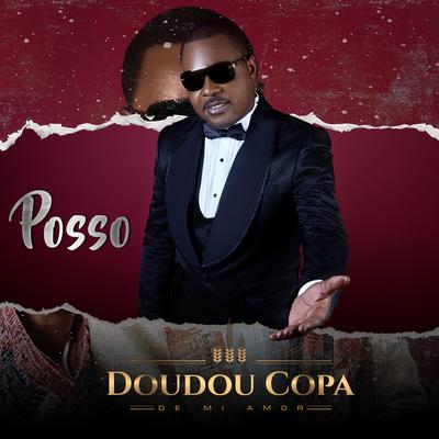 Doudou Copa's cover