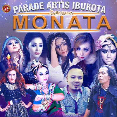 PARADE ARTIS IBUKOTA BERSAMA MONATA's cover