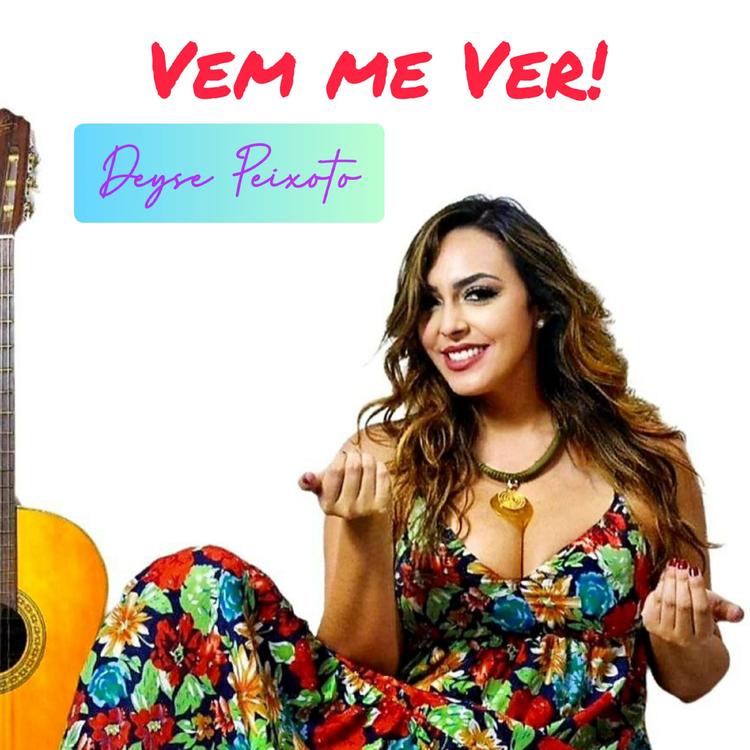 Deyse Peixoto's avatar image