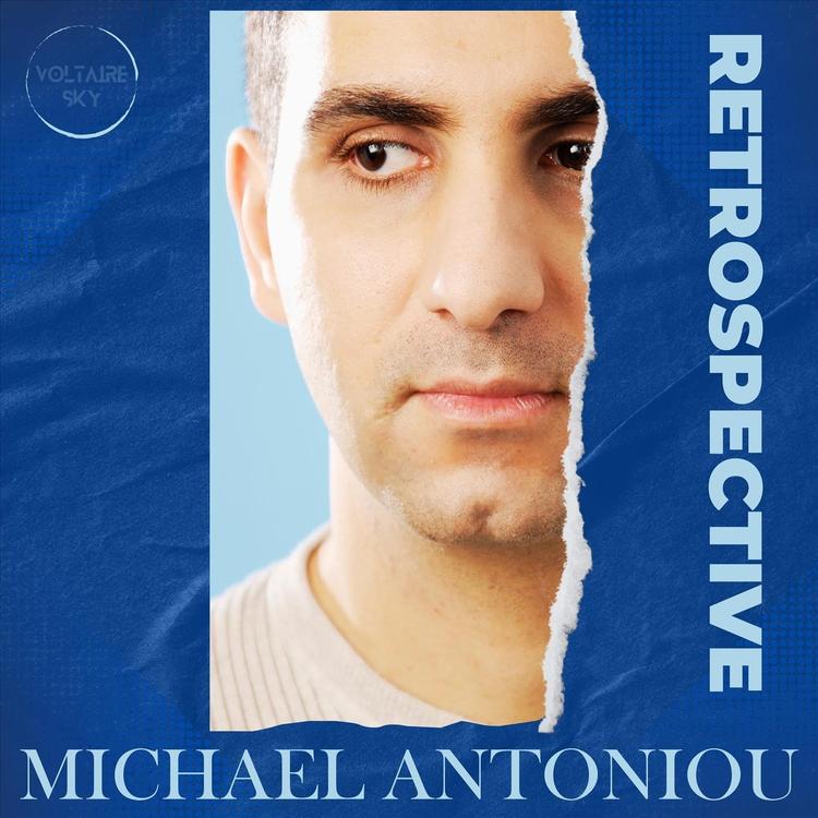 Michael Antoniou's avatar image